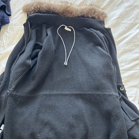 RivaMonti zip up Sweater - Picture 4 of 5